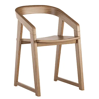 Chair By KARPENTER