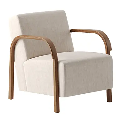 Arch chair by MAZO