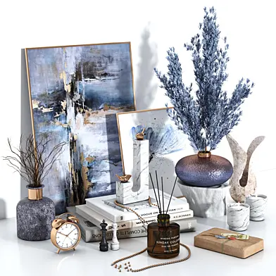 Decorative Set 10