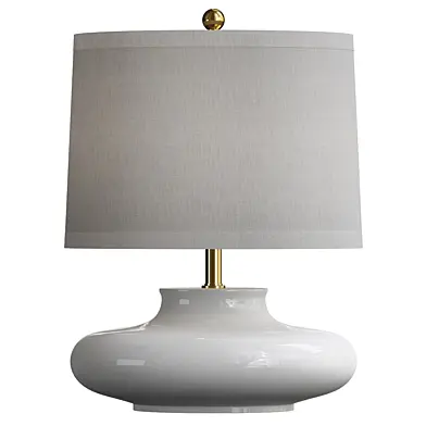 Chelsea house gainsboro table lamp