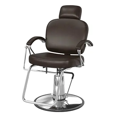 Pibbs 5946 Samantha All Purpose Chair with Padded  Arms