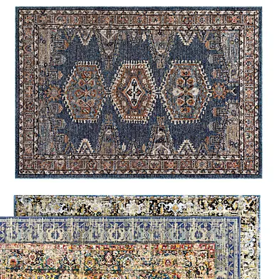 Classic Rug