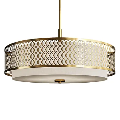 Jules pendant light