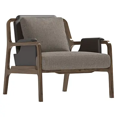 CASTE Fergus Armchair