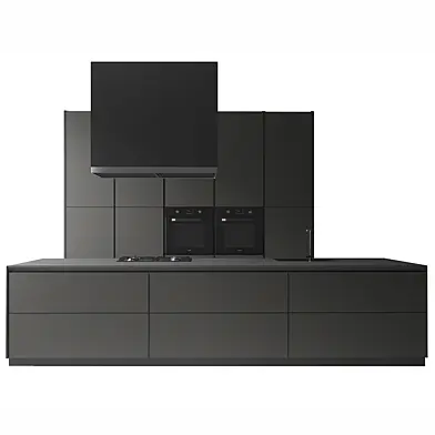 Kitchens TWELVE