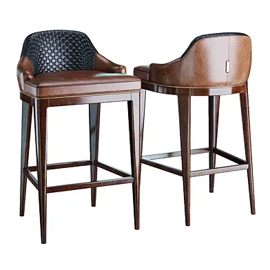 BAR CHAIR Mindel