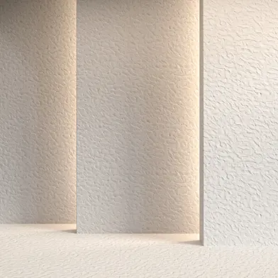 Decorative plaster 04
