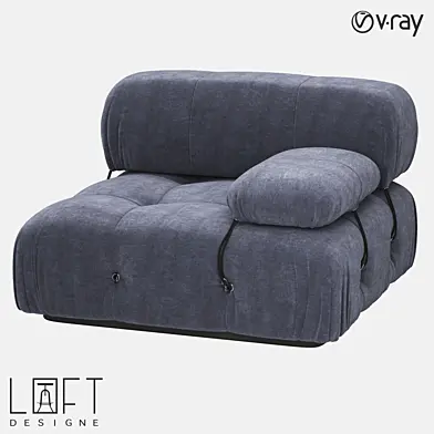 Диван LoftDesigne 32074 model