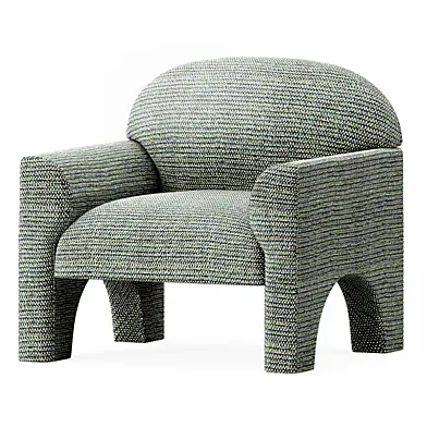 Сrate & Barrel  Archie Chair