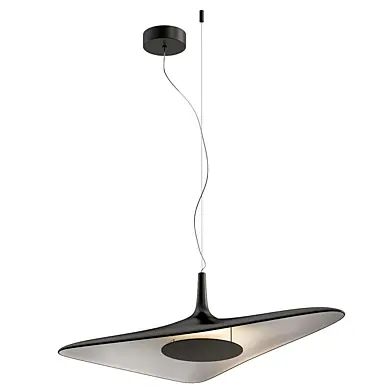 soleil noir suspension