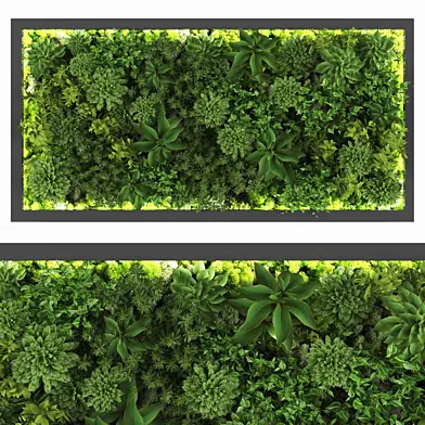 Vertical garden153
