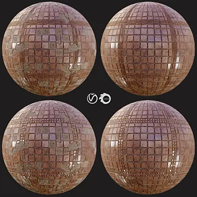Brocken Brown Tiles