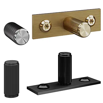 Buster & Punch FURNITURE KNOB