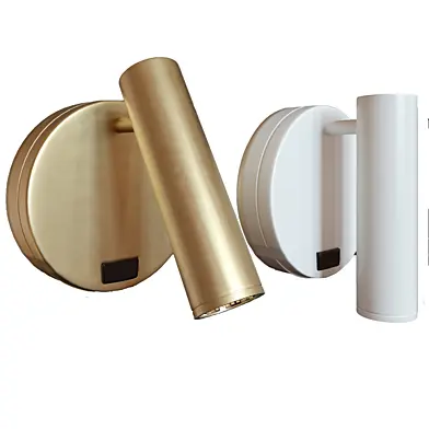 Enna Surface wall light