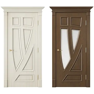 Door 158