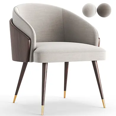 Leisure_Dining_Chair
