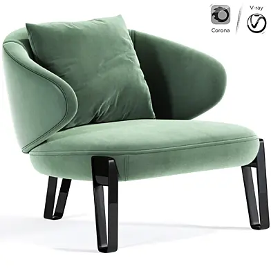 Sweet Jane by Alberta Pacific Furniture