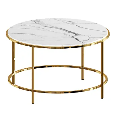 New Savings on Emersyn 4 legs Coffee Table