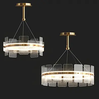 Sheila Design lamp