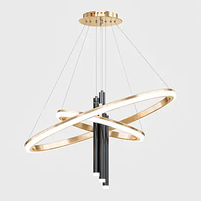 Luxury Nordic Ring