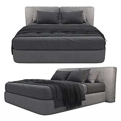 Bed Flann Diretta Italia