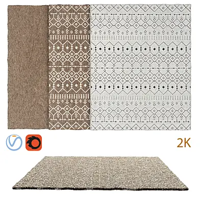 Premium Rugs №28