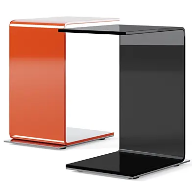 Tavolino SWAN by SOVET
