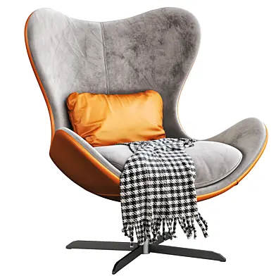 Lazy Armchair