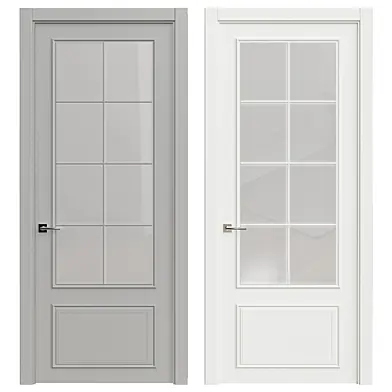 DOOR 143