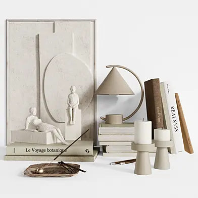 Decorative Set 47