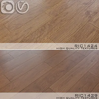 Ламинат и паркет QUICK-STEP №15