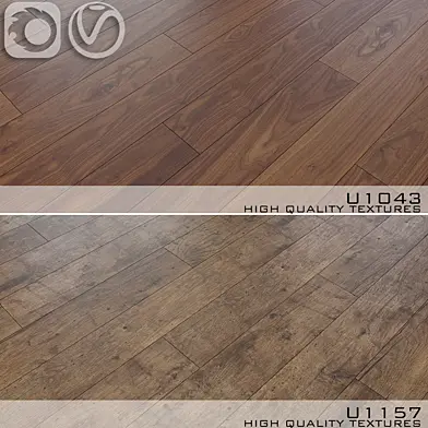 Ламинат и паркет QUICK-STEP №27
