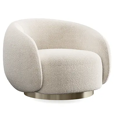 SWIVEL CHAIR BRICE