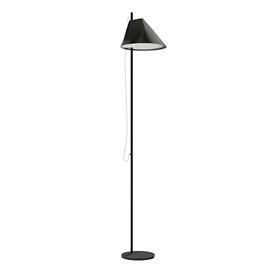 Yuh Floor Lamp by Stine Gam and Enrico Fratesi for Louis Poulsen