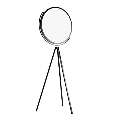 Superloon LED Floor Lamp by Jasper Morrison for Flos