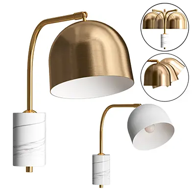 PERNILLE WALL