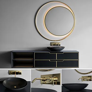 bathroom furniture 23
