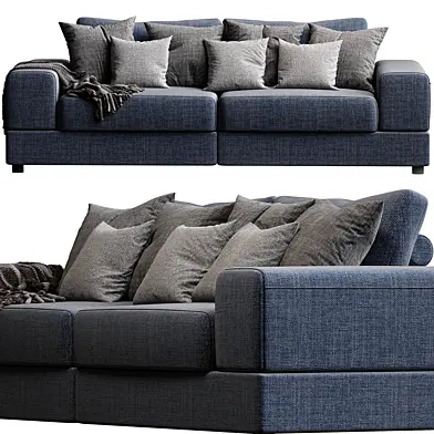 Sofa Boss Modool