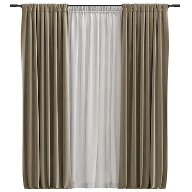 Curtain 928