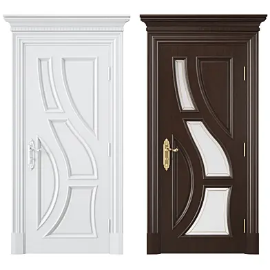 Door 182