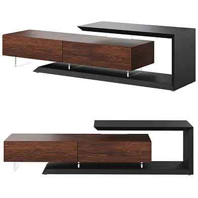Тумба под телевизор Link by Cattelan Italia