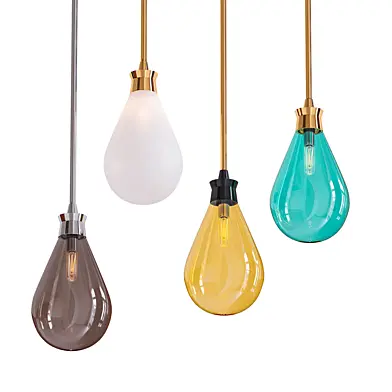 Cintola Pendant Light