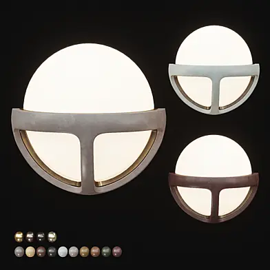 Apparatus Reprise Sconce
