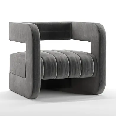 Studio 54 Occasional Chair