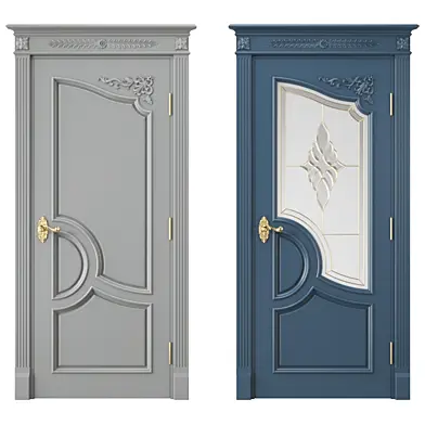 Door 222
