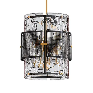 Cyan Design Panorama Chandelier