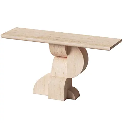 Forest & Giaconia - console table