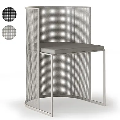 Bauhaus Dining Chair