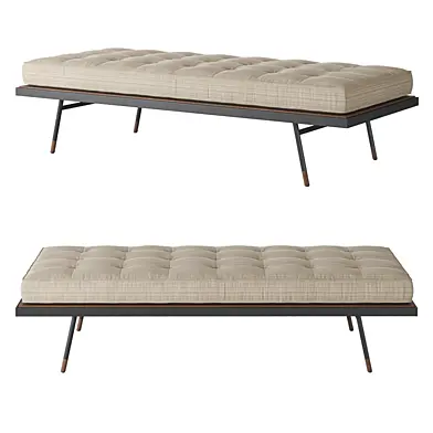 Lawson-Fenning Montrose Daybed