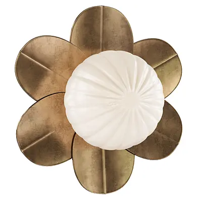 Corbett Gigi Wall Sconce